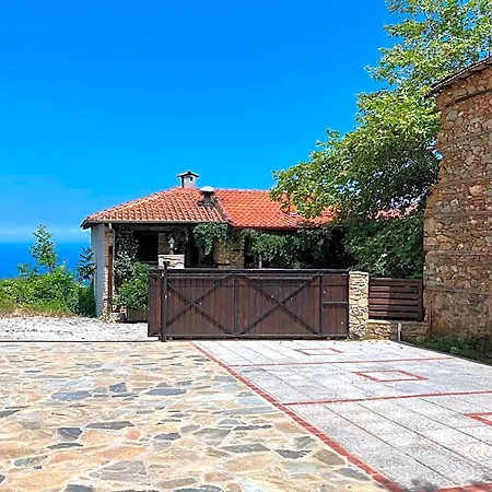 Melofegaro Hotel