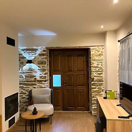 Szálloda Melofegaro 4*