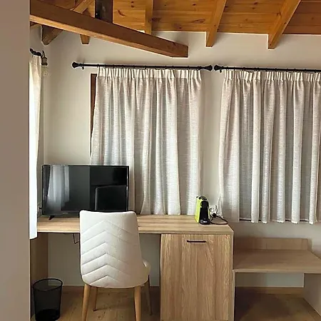 Melofegaro Hotel 4*