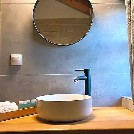 Melofegaro Hotel 4*