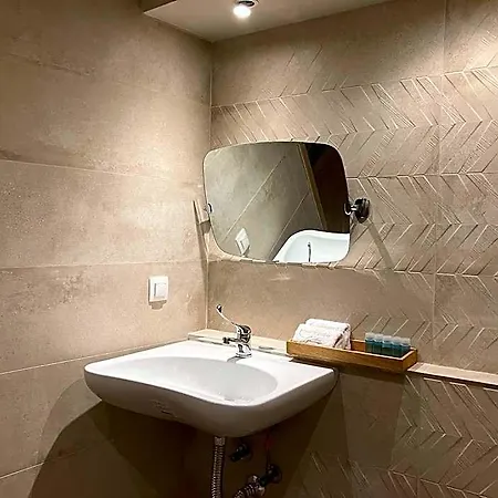 Hotel Melofegaro Skotina