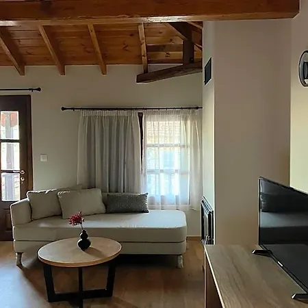 Hotel Melofegaro
