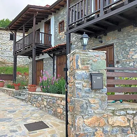 Szálloda Melofegaro 4*