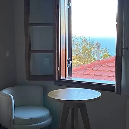 Melofegaro Hotel 4*