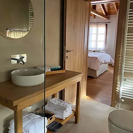 Hotel Melofegaro