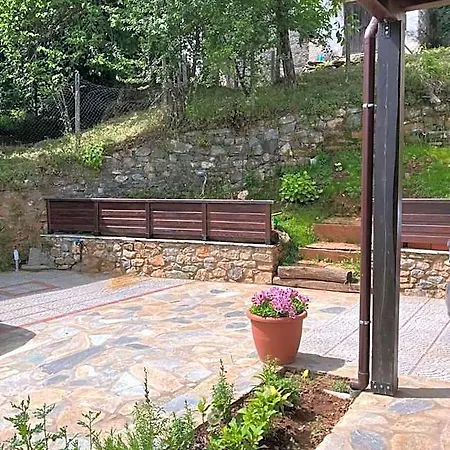 Hotel Melofegaro