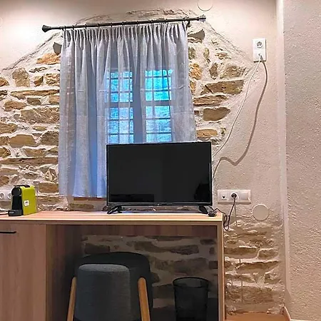 Hotel Melofegaro Skotina